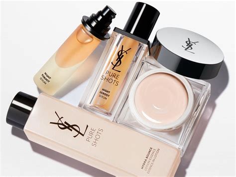 ysl manufacturer|ysl skin care products.